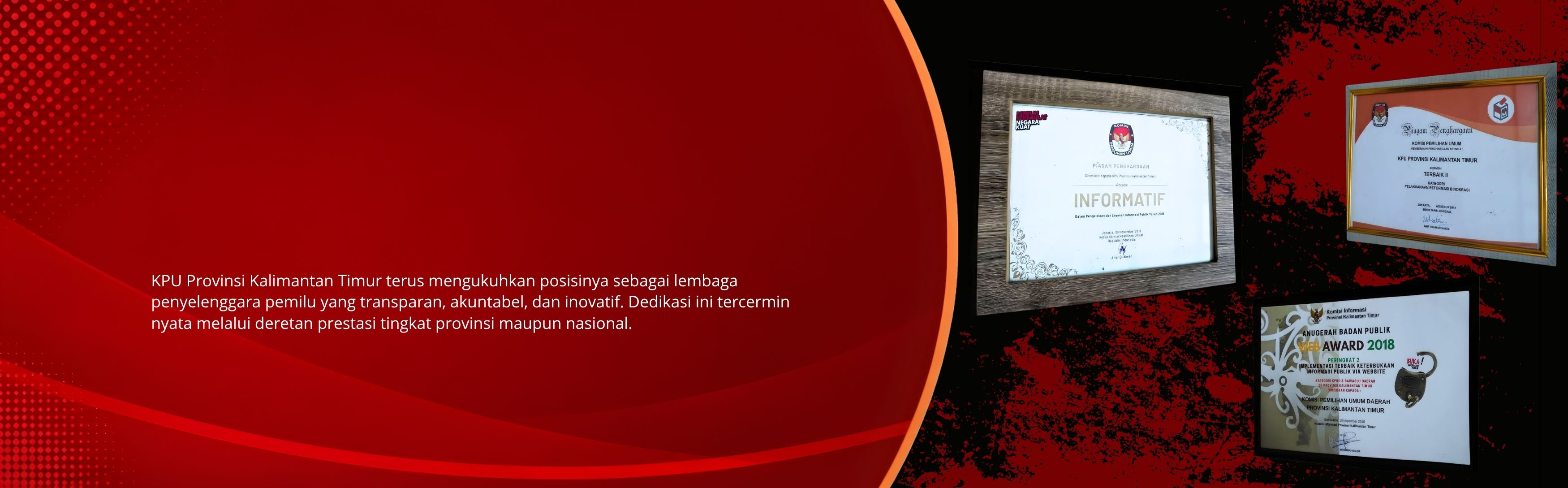 Pilar Keterbukaan dan Integritas Pelayanan